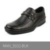 닥터케이 워킹슈즈 남성 웰빙화 9102-BLK