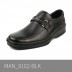 닥터케이 워킹슈즈 남성 웰빙화 9102-BLK