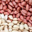 대용량 볶은 레드땅콩 누드땅콩 400g + 400g