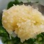 국산 마늘만 다져넣은 순수 국산 다진마늘 1kg(냉동)
