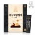 동의삼 홍삼로얄젤리스틱 10g x 100포 (쇼핑백)
