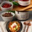 [금봉산농원] 오색으로 담은 맛있는 장 3종세트 (소고기볶음 고추장 1개 + 막장 1개 + 청국장 3개)