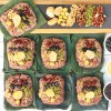 지리산 찰연잎밥 230g 9개