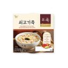 본죽 간편조리 냉장 쇠고기죽 270g