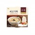 본죽 간편조리 냉장 쇠고기죽 270g