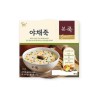 본죽 간편조리 냉장 야채죽 270g