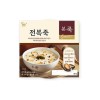 본죽 간편조리 냉장 전복죽 270g