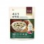 본죽 쇠고기미역죽 파우치330g