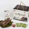 [횡성인삼영농조합] 하심정 99.9% 더덕순액 80ml x 60포