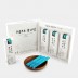 [횡성인삼영농조합] 하심정 구증구포 흑더덕 12ml x 30포