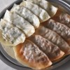 명물 대구납작만두 대구김치만두(20개입) 460g (2~3인분)