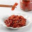 미왕젓갈백화점 정성을 다하는 반찬논산 특산품 국내제조 통통 낙지젓(특) 250g(아이스박스 포장)
