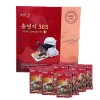홍영지365+홍삼영지대추 10포증정 쇼핑백 포함