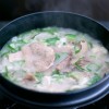 26년전통 귀빈정 한우곰탕 600g 3+1 (총2.4kg)