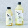 꽃담청 레몬250ml