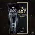 [앙쥬] 블랙 스네일 필링젤 180ml 3개 + 사은품