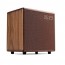 인켈 REAL WOOD 블루투스 스피커 MUSICAL