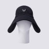 피아쁘 사슴 엠블럼 로고 버킷햇 DWR9XX