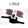 브릭 아이싱 2.0 신형 온열 듀얼팩 (BRiC HOT & COOL DUAL PACK) 냉온찜질팩 커버 1개, 젤펙 2개