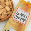 정든식품 옛날과자 누룽지 보리 건빵 210g