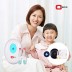 코에픽 알레르기 비염 듀얼 광선 홈케어 치료기 풀세트(기본형+고급 파우치+추가 노즈프로브)