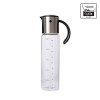 소소한주방 스텐글라스 오토 오일병 520ml