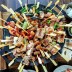 캠핑깐부 400g(16꼬치)
