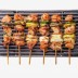 캠핑꼬치(BIG) 750g(7꼬치)