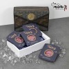 가치하누 1++한우투뿔 특수부위 선물세트 600g (앞치마살+업진안살+삼각살)/아이스박스포장(부직포불가)