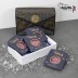 가치하누 1++한우투뿔 특수부위 선물세트 1,2kg (앞치마살+업진안살+삼각살)/아이스박스포장(부직포불가)