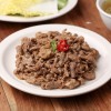 고기얌 기사식당 돼지불백 간장맛 300g