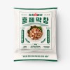 청춘불판 훈제막창 300g (막창소스 포함)