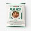 청춘불판 훈제막창 300g (막창소스 포함)