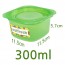 그린박스 300ml 단품