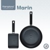 Hamptons 햄튼 마린(Marin) 인덕션 후라이팬 18F+28F 2종-C HTMR-18SF8F