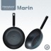 Hamptons 햄튼 마린(Marin) 인덕션 후라이팬 28F+26W 2종-G HTMR-8F6W