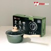 (스페인산,유럽No.1)비트리노 IH무쇠18편수