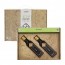 싱그런협동조합 들기름 선물세트 SH-KC-503