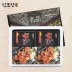 [진포랑] 포천이동왕구이 1kg*2팩 선물세트(가방포함)