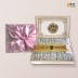[소백스토어] [햇땅] 명품 삼천포죽방멸치 선물세트 특1호_죽방중멸700g 가방