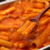 3초 떡볶이 어묵반떡반세트 (떡볶이 2팩+어묵사리 2팩) 매운맛