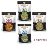멸치스낵 엔춉 1봉 (90g) 4종 택1
