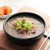 [굿앤쉐프]나주 맑은곰탕 600g 3팩