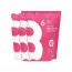 [레인보우샵]다목적세정제 베이킹소다 워터 500ml 리필x3