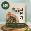 DMZ펀치볼 바로시래기 200g*5봉