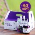 치악산 아로니아 복숭아잼 280ml x 2병 + 주스 100ml x 10개입