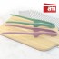 [am] 이태리 am 스테인리스 실리콘 다용도 집게 1P SMT-IP/SMT-MT