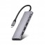 C타입 USB 멀티허브 9in1 BOS-H901