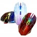 LED 게이밍 마우스 BM-326