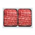 [순수정육]눈꽃 LA갈비세트 1호 1.8kg (900g이상 * 2팩)